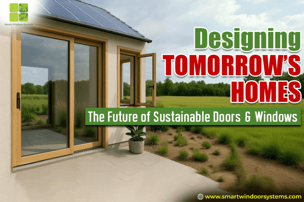 smart windoor systems blog cover designing tomorrow home
